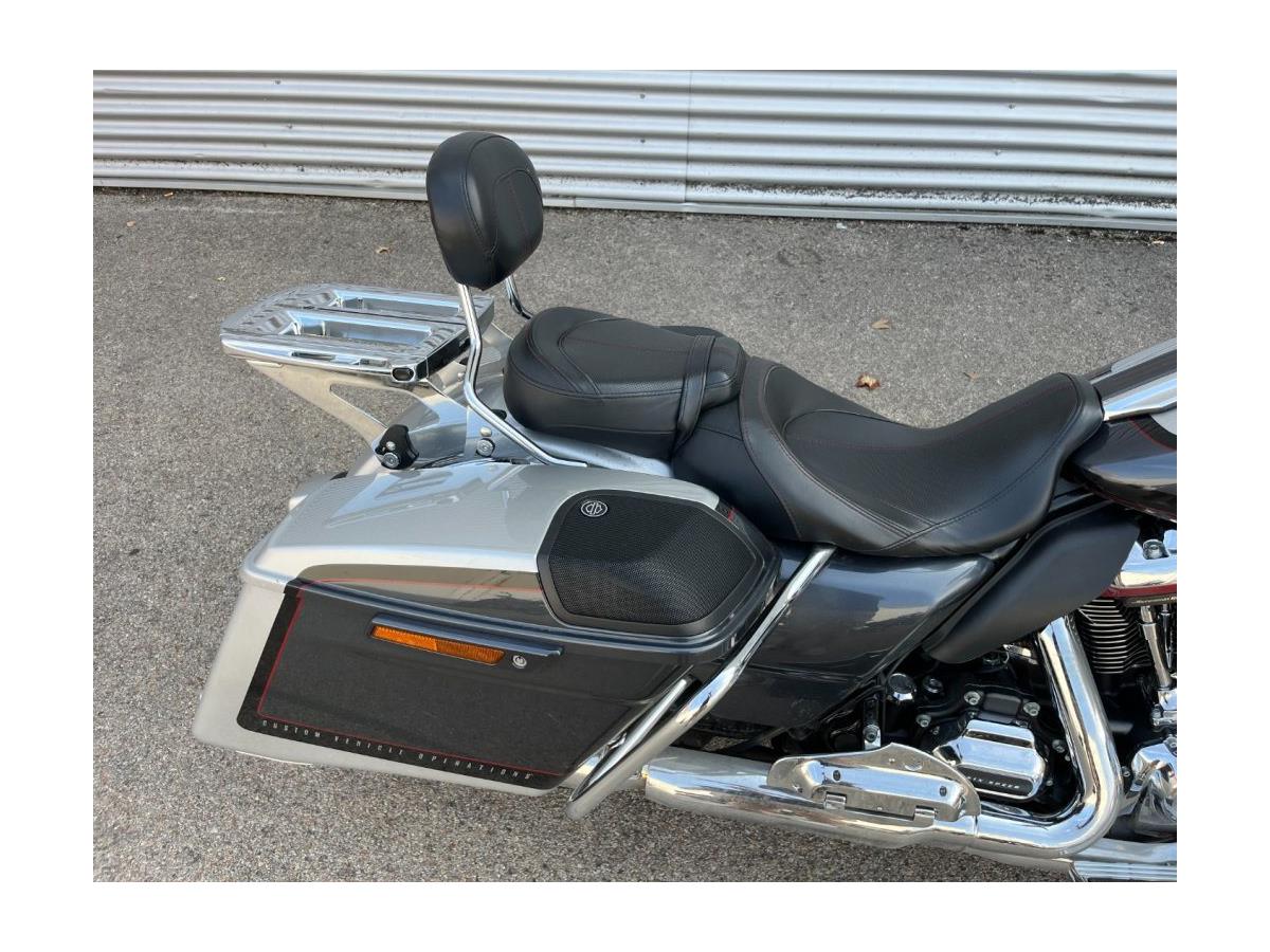 2019 Harley-Davidson CVO Road Glide FLTRXSE