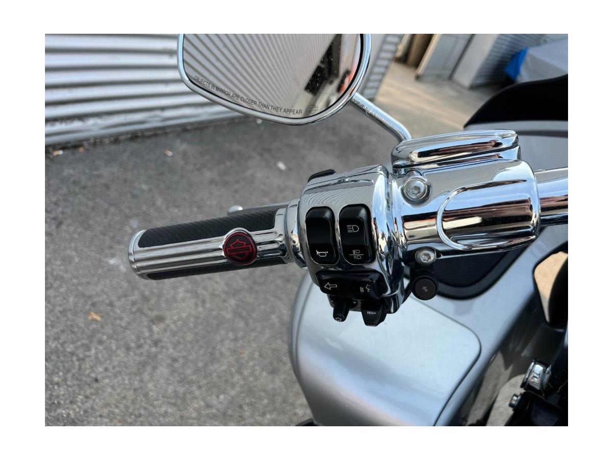 2019 Harley-Davidson CVO Road Glide FLTRXSE
