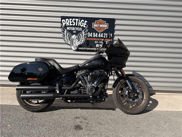 2024 HARLEY-DAVIDSON LOW RIDER
