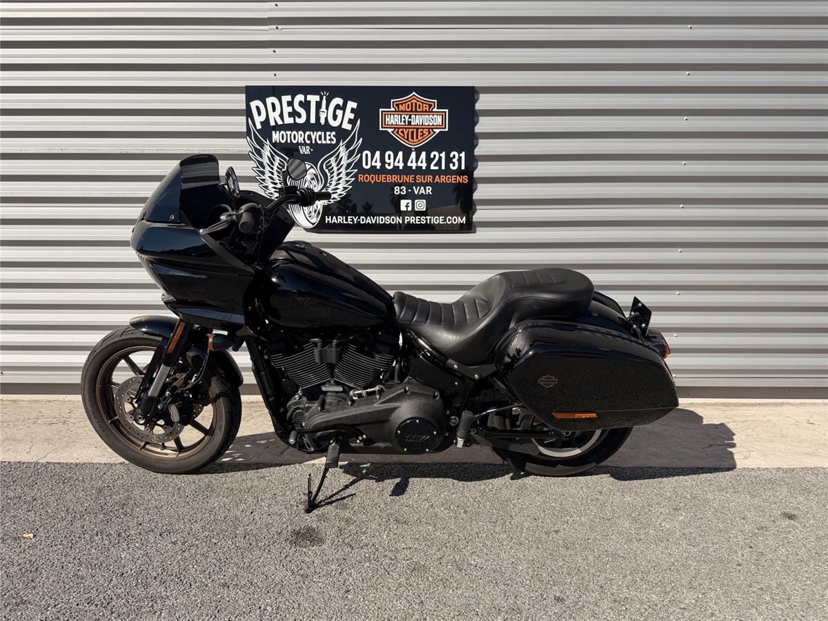2024 HARLEY-DAVIDSON LOW RIDER