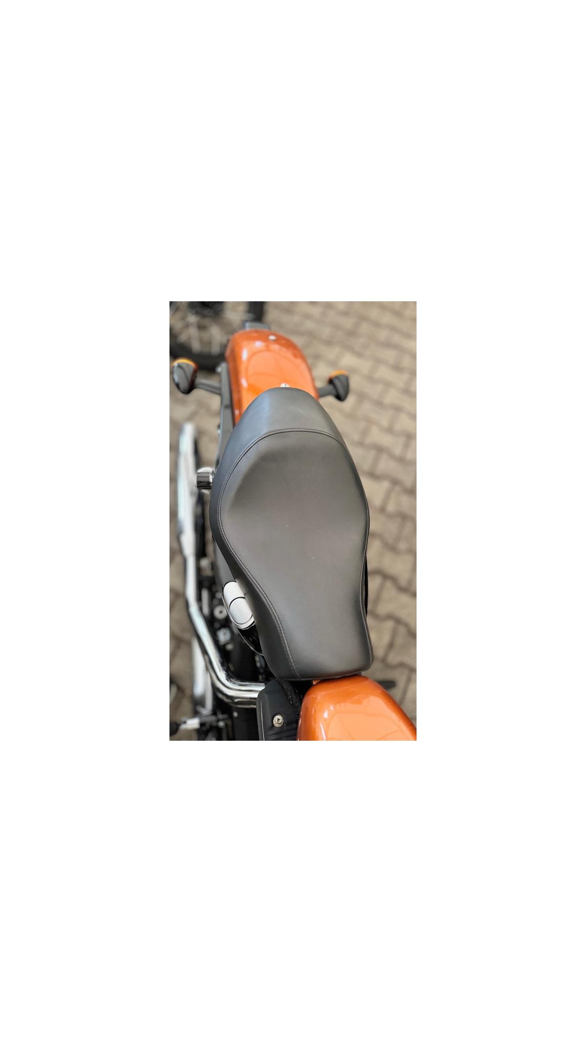 IRON Top Zustand, seltene Farbe