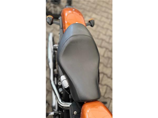 IRON Top Zustand, seltene Farbe