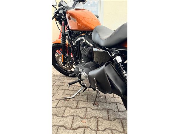 IRON Top Zustand, seltene Farbe
