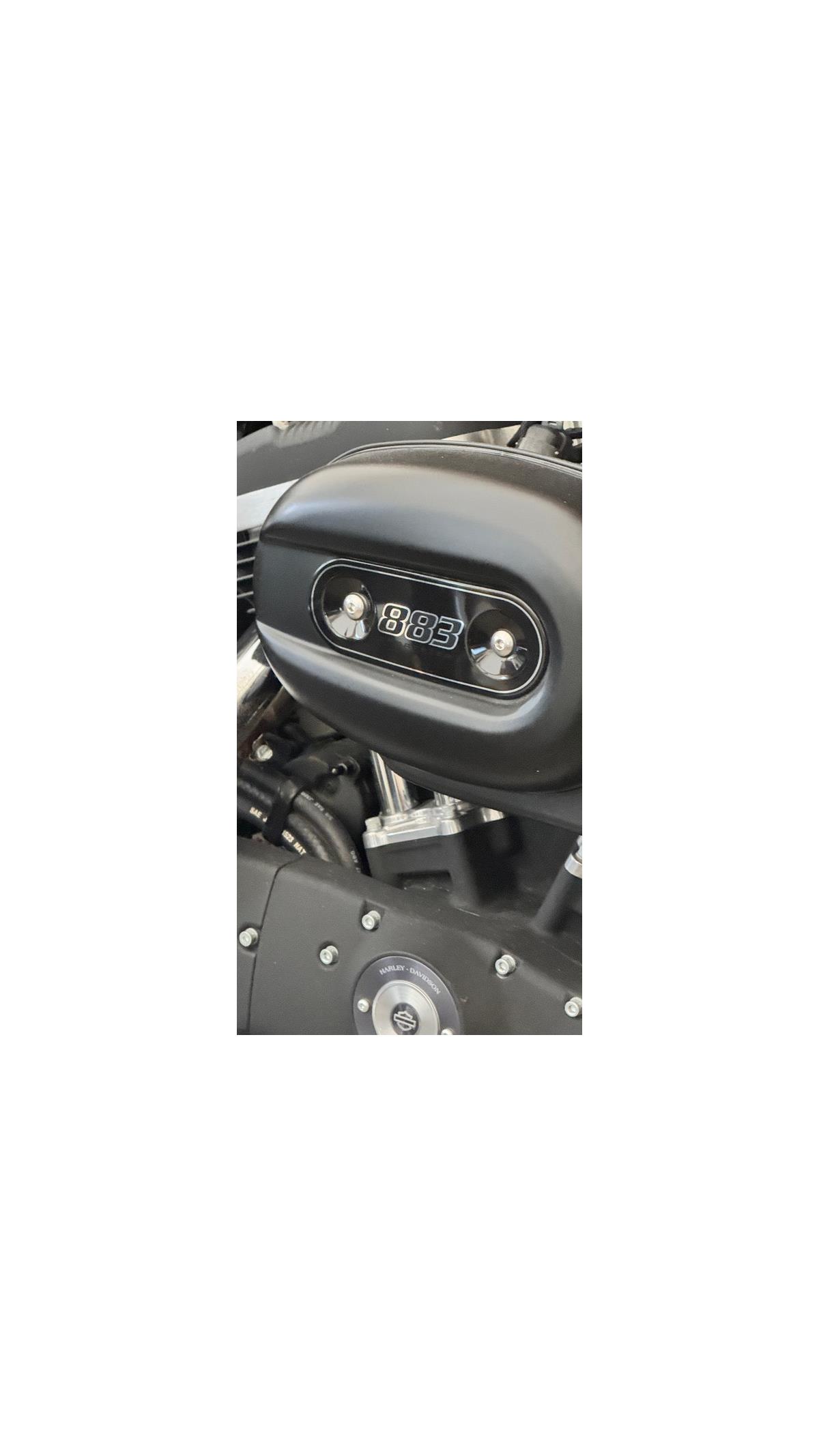 IRON Top Zustand, seltene Farbe