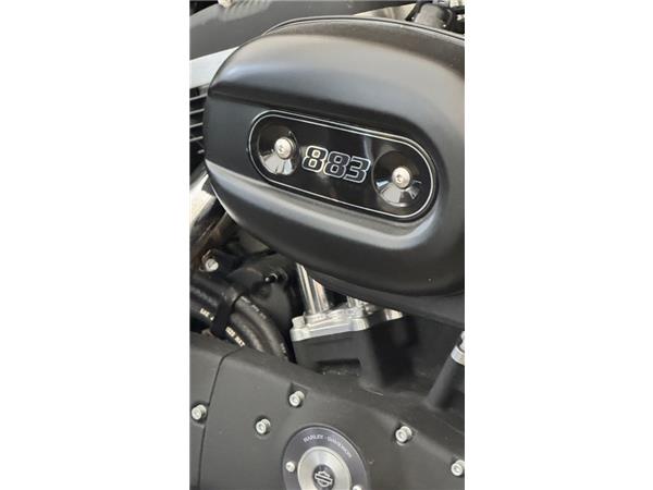 IRON Top Zustand, seltene Farbe