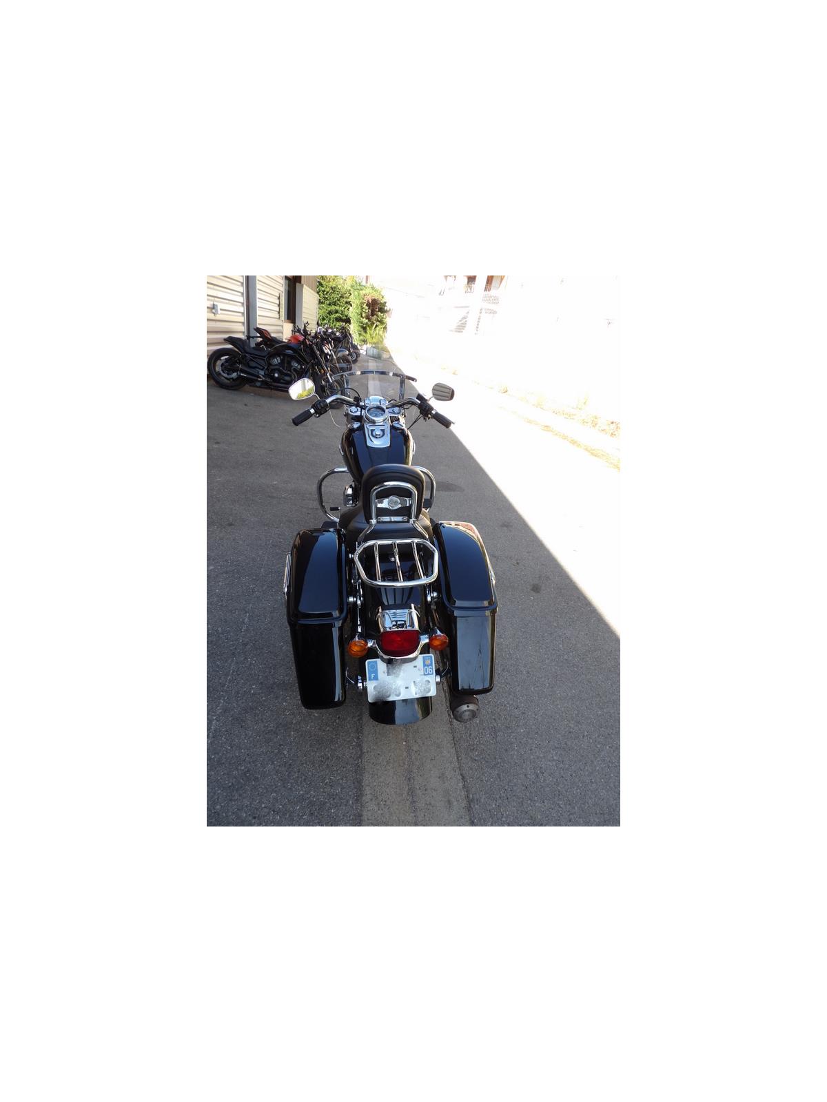 2012 HARLEY-DAVIDSON SWITCHBACK