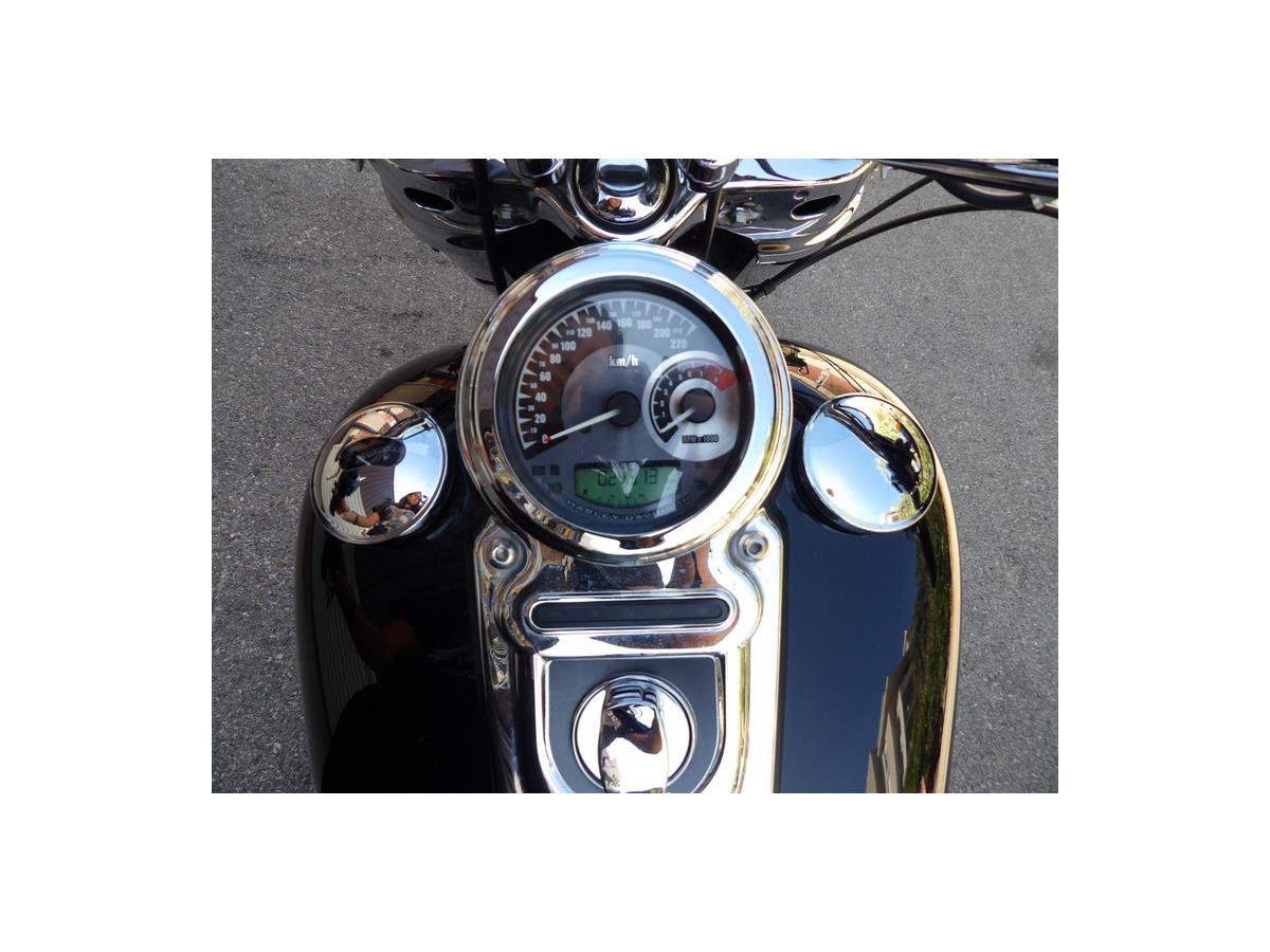 2012 HARLEY-DAVIDSON SWITCHBACK