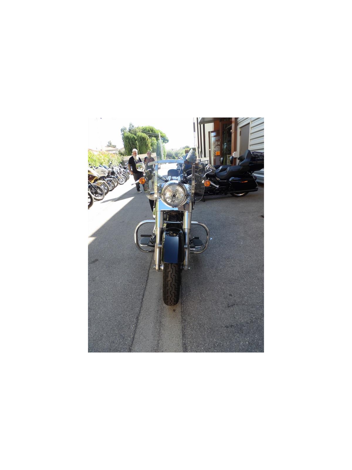 2012 HARLEY-DAVIDSON SWITCHBACK