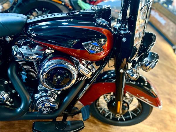 2026 Harley-Davidson Softail