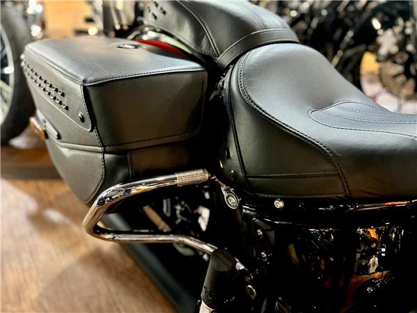 2026 Harley-Davidson Softail