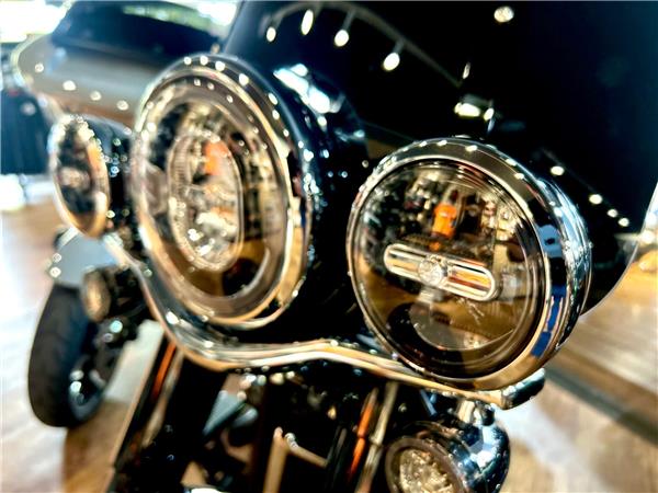 2026 Harley-Davidson Softail