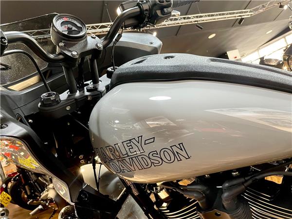 2026 Harley-Davidson Softail