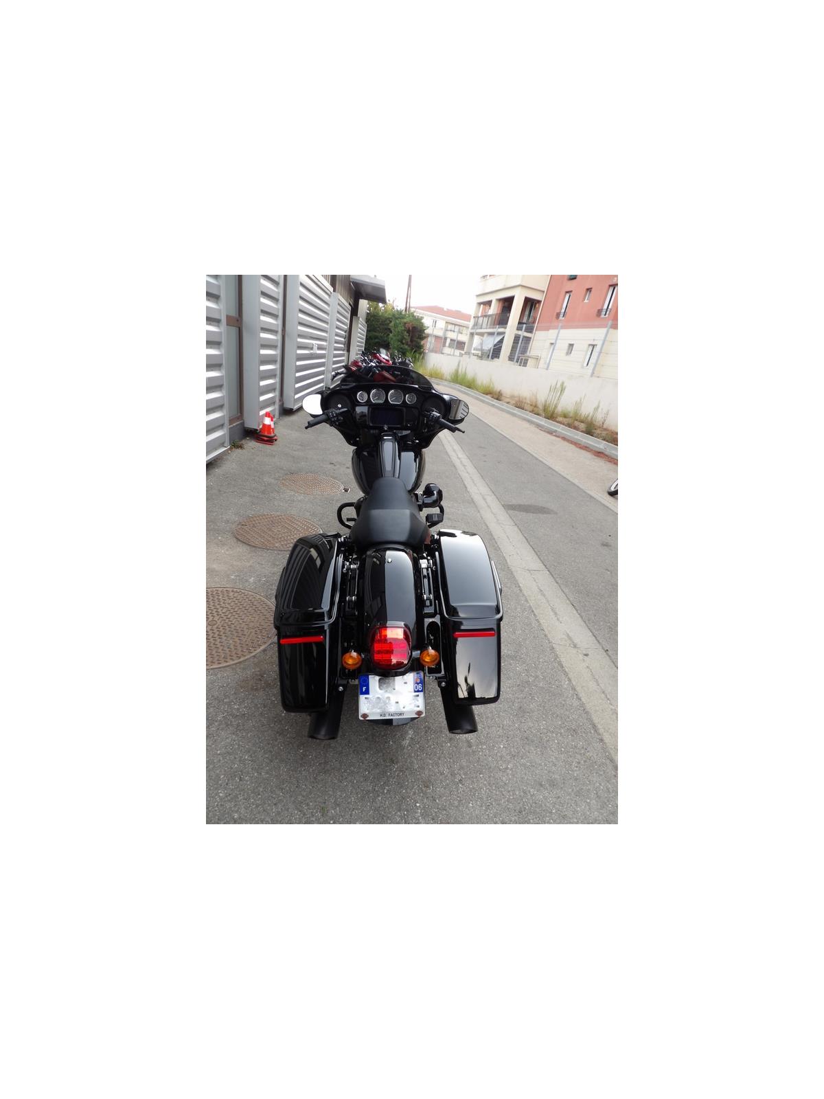 2023 HARLEY-DAVIDSON STREET GLIDE