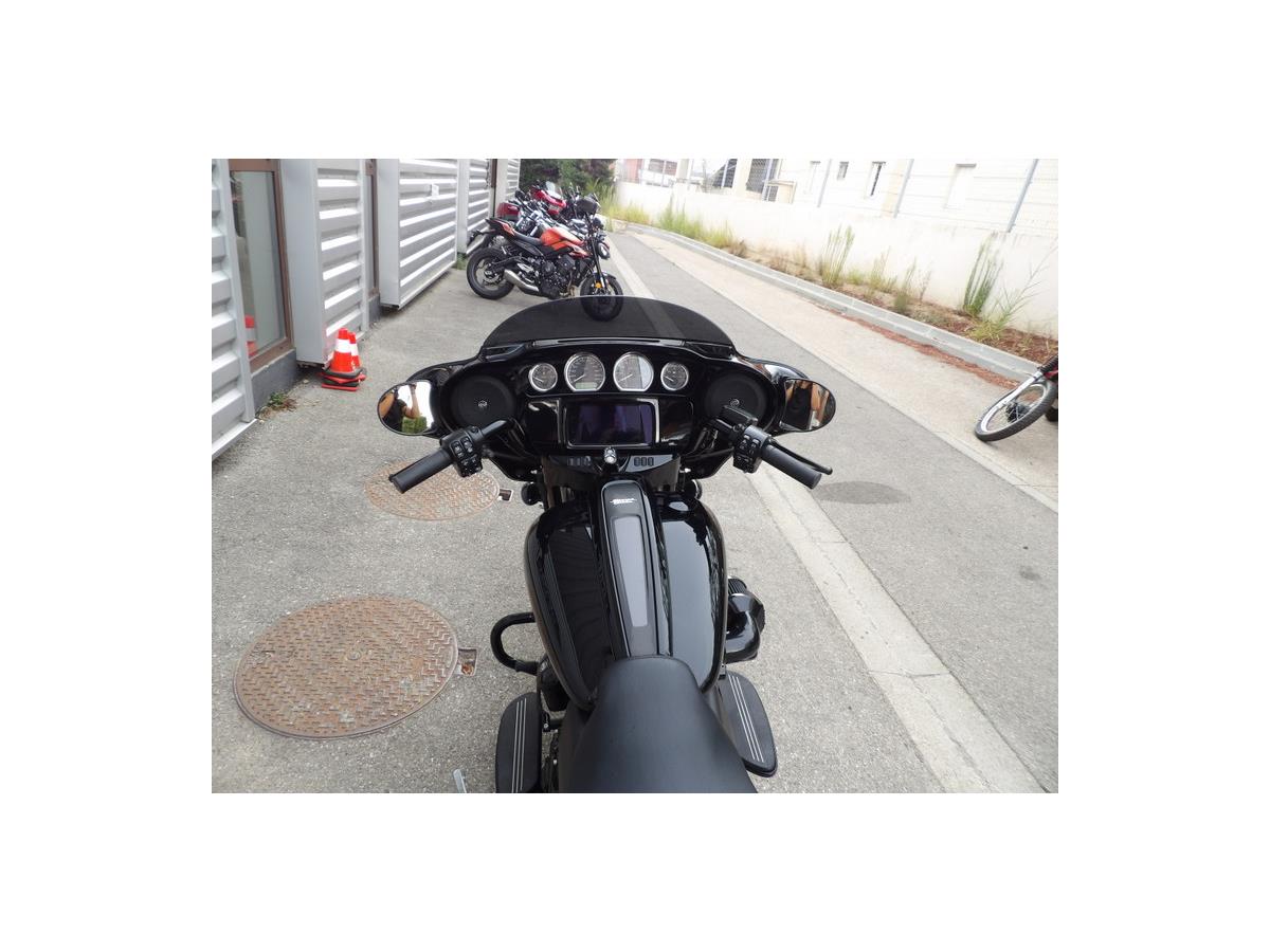 2023 HARLEY-DAVIDSON STREET GLIDE