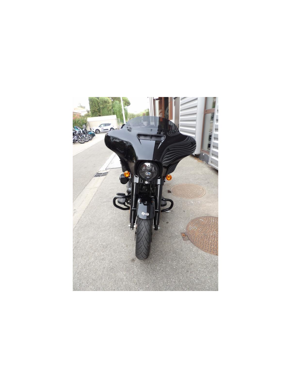 2023 HARLEY-DAVIDSON STREET GLIDE