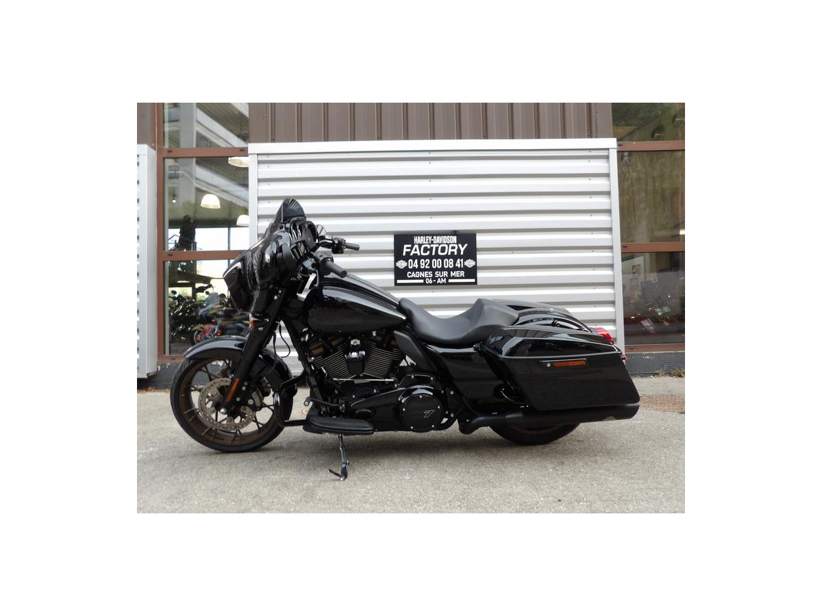 2023 HARLEY-DAVIDSON STREET GLIDE