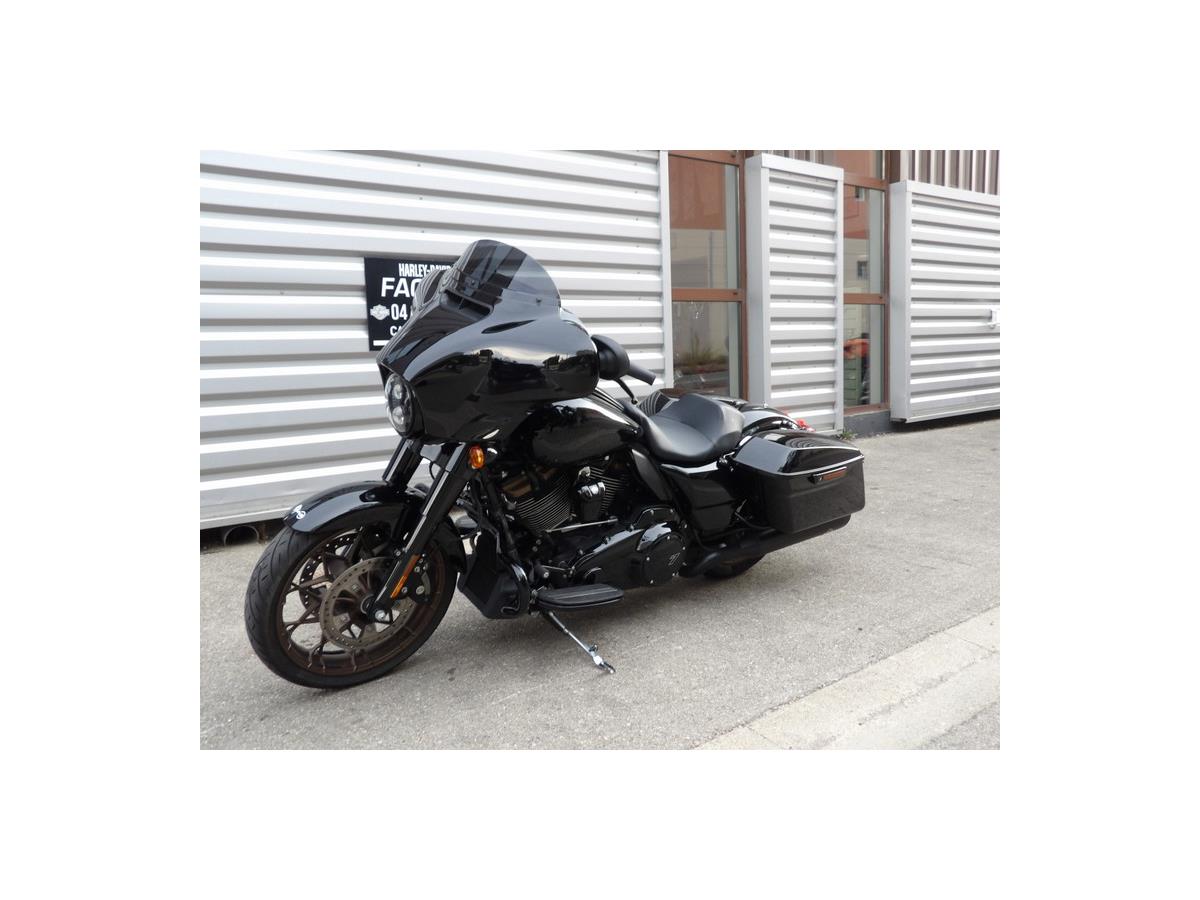 2023 HARLEY-DAVIDSON STREET GLIDE