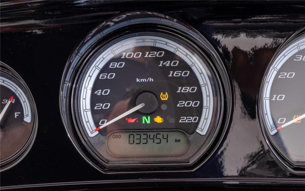 2022 harley-davidson FLHTK Electra Glide Ultra Limited Black Finish114