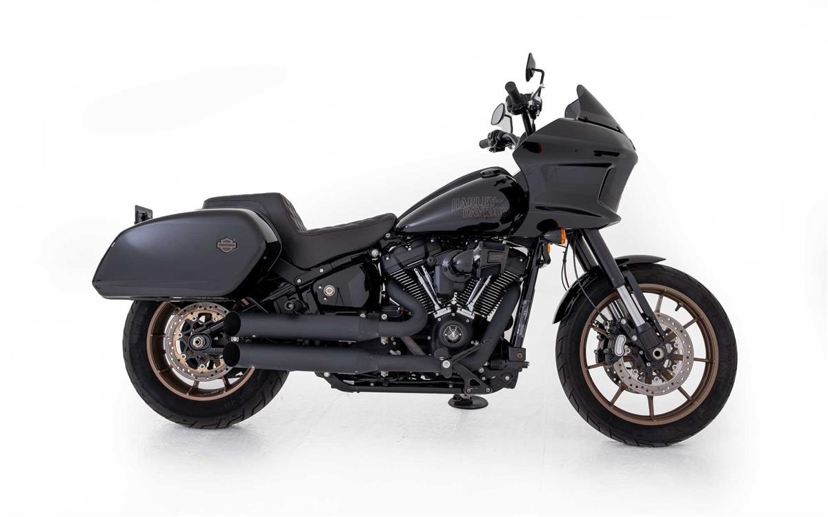 2025 harley-davidson FXLRST Low Rider ST Fast Johnnie 117