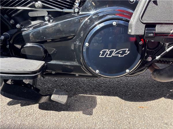2025 HARLEY-DAVIDSON TRI GLIDE ULTRA