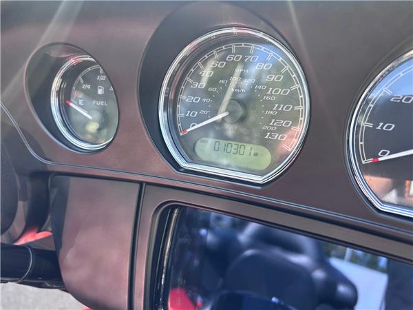 2025 HARLEY-DAVIDSON TRI GLIDE ULTRA