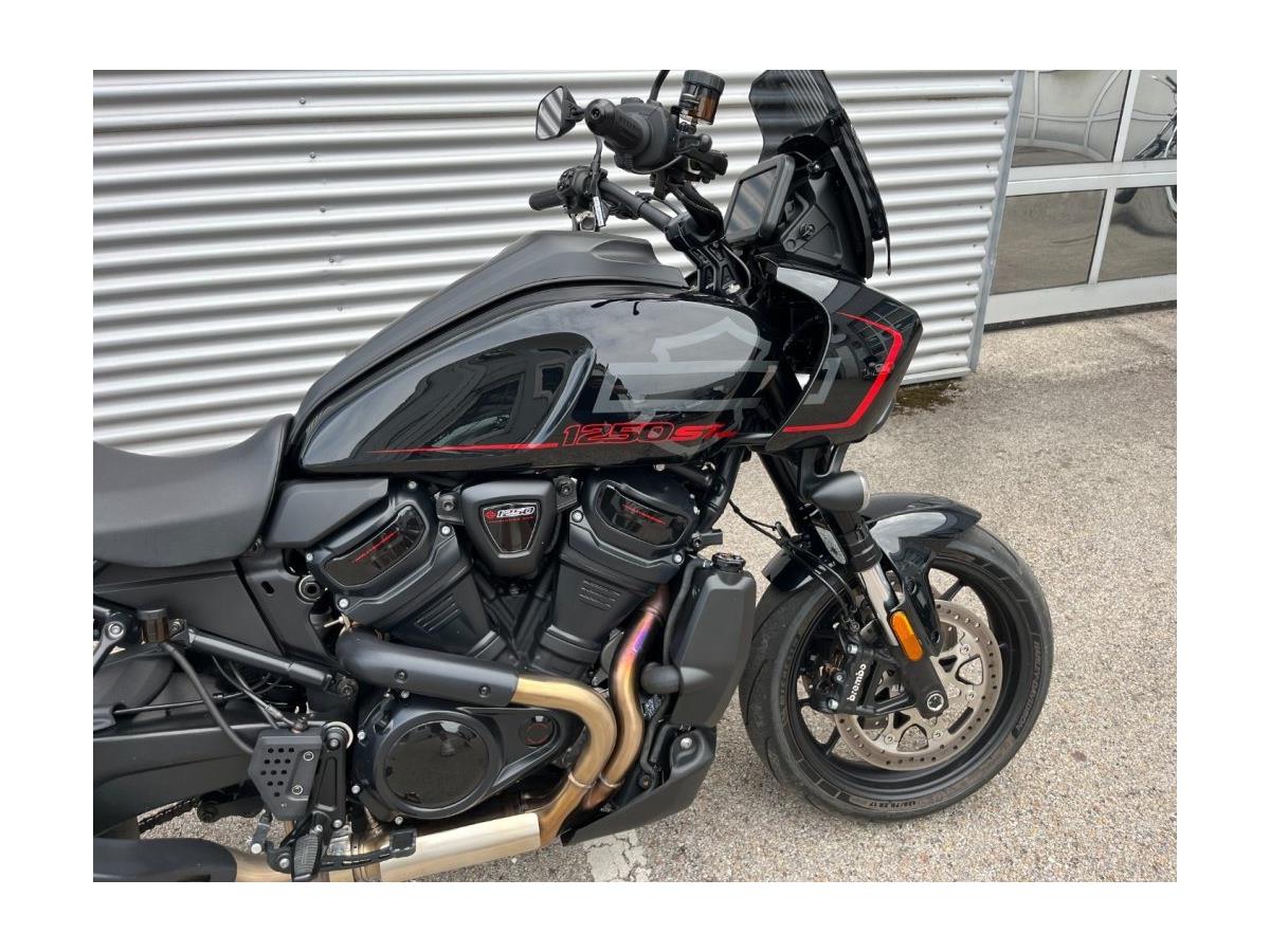 2026 Harley-Davidson Pan America 1250 ST