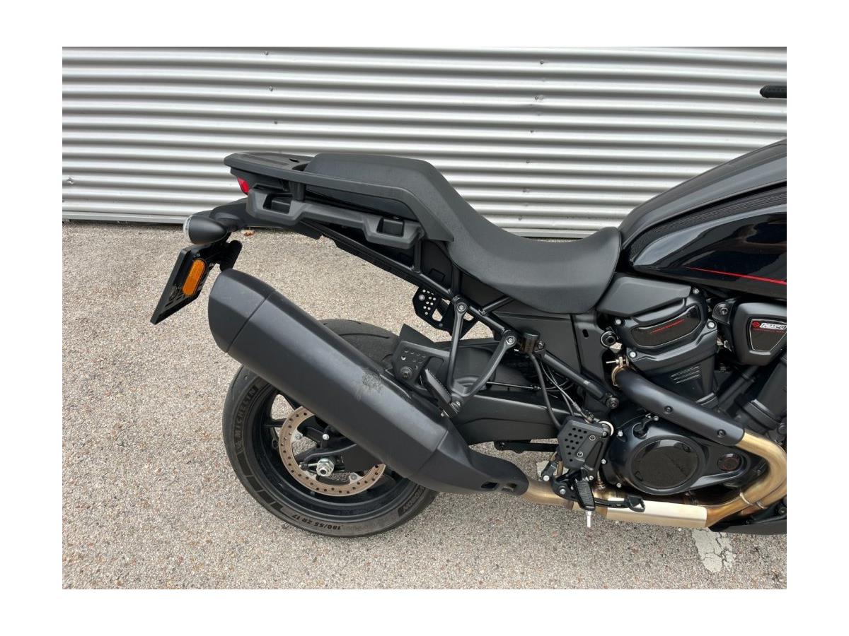 2026 Harley-Davidson Pan America 1250 ST