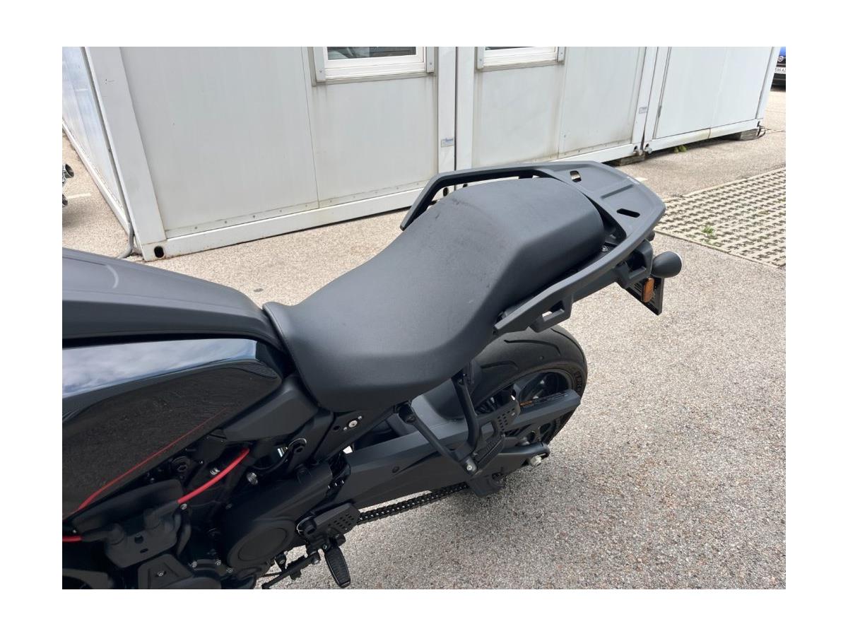 2026 Harley-Davidson Pan America 1250 ST