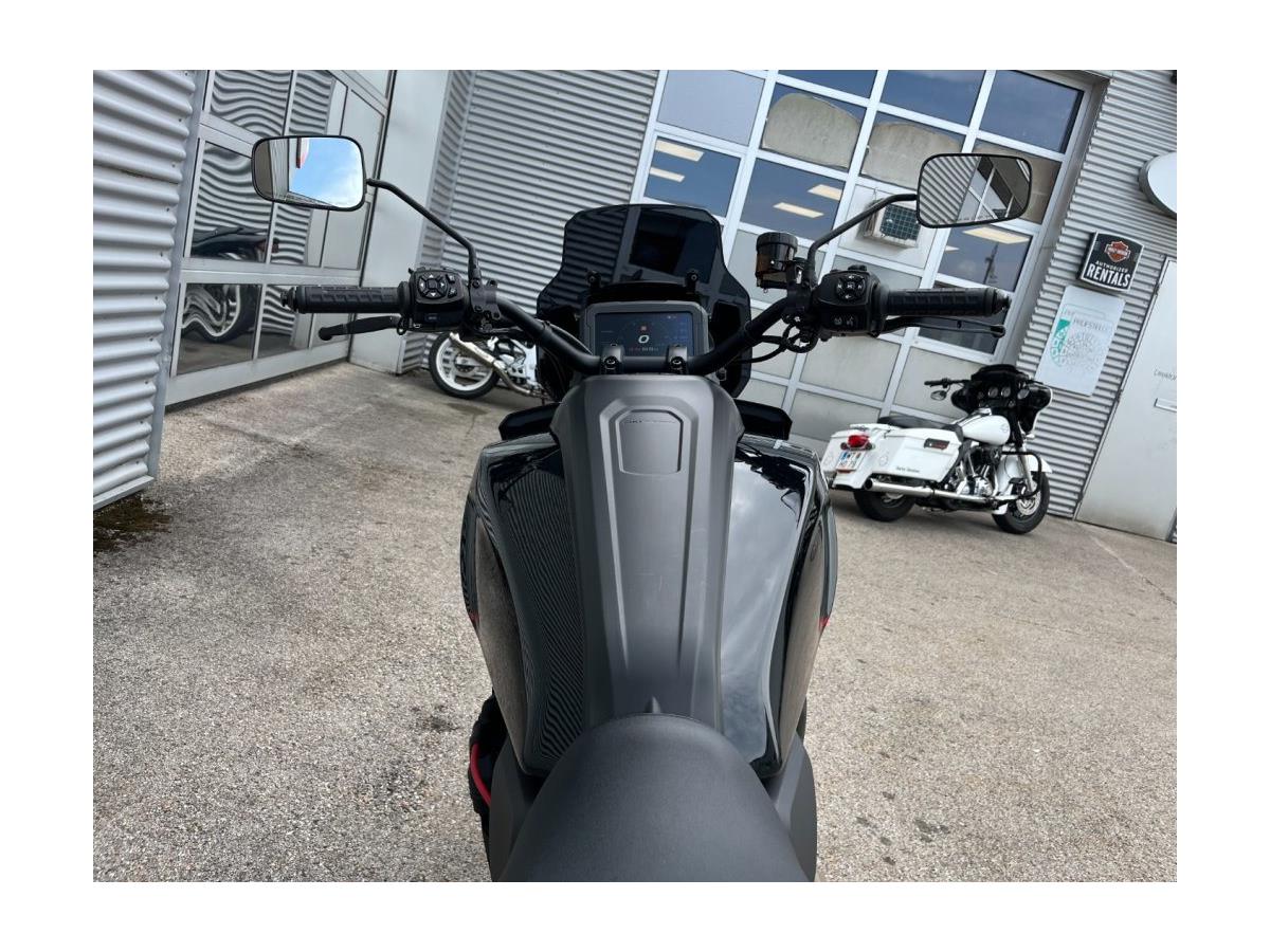 2026 Harley-Davidson Pan America 1250 ST