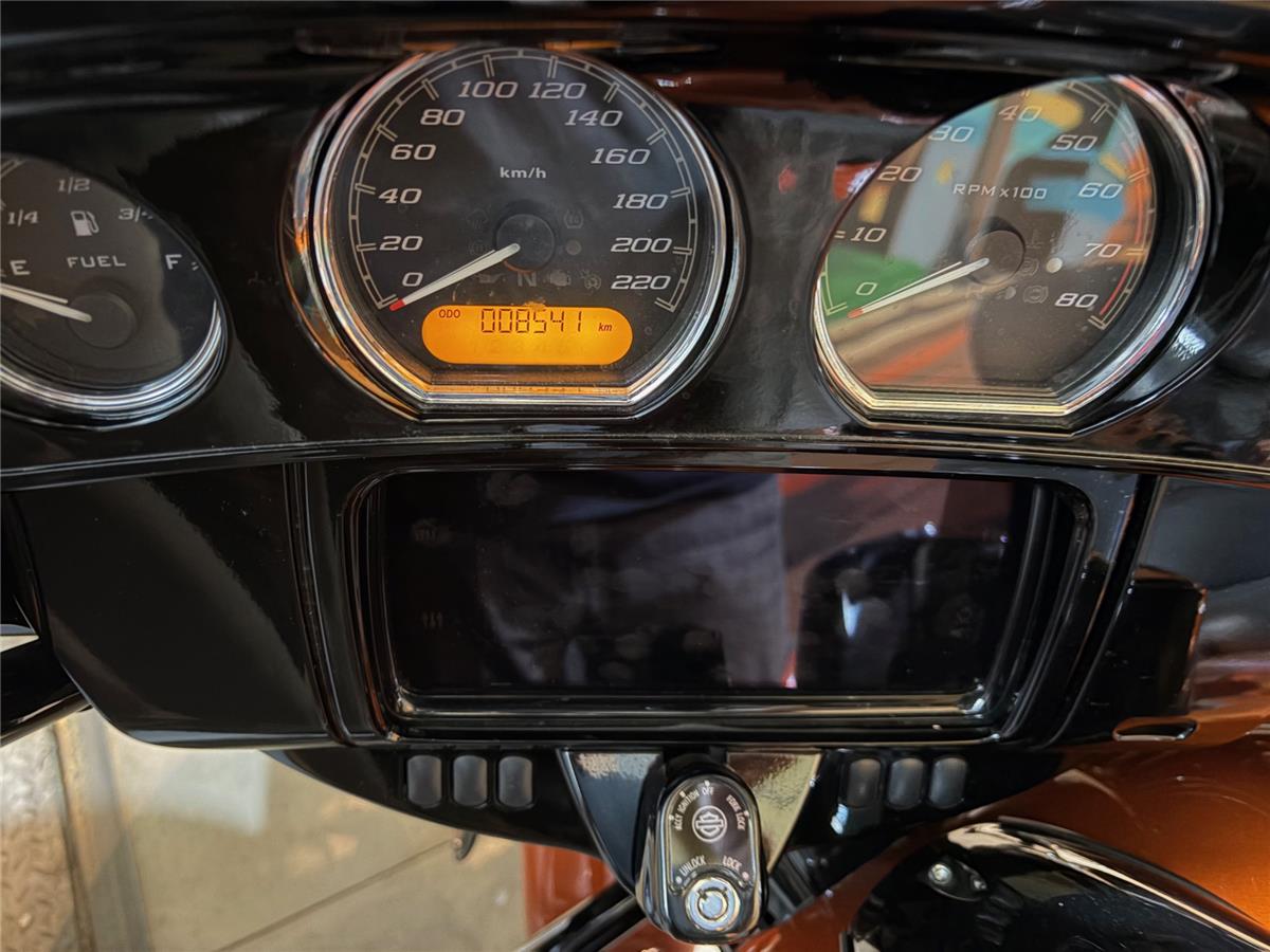 2020 HARLEY-DAVIDSON STREET GLIDE