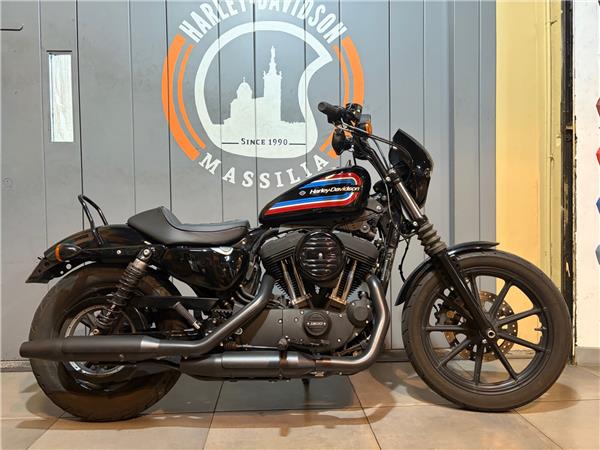 2020 HARLEY-DAVIDSON SPORTSTER 1200