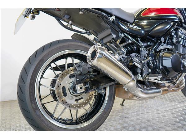 2024 KAWASAKI Z900 RS