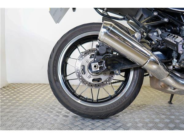 2024 KAWASAKI Z900 RS