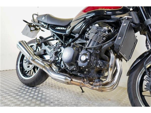 2024 KAWASAKI Z900 RS