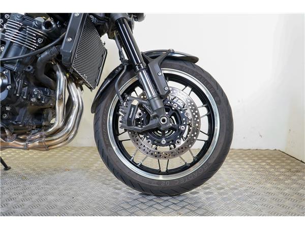 2024 KAWASAKI Z900 RS