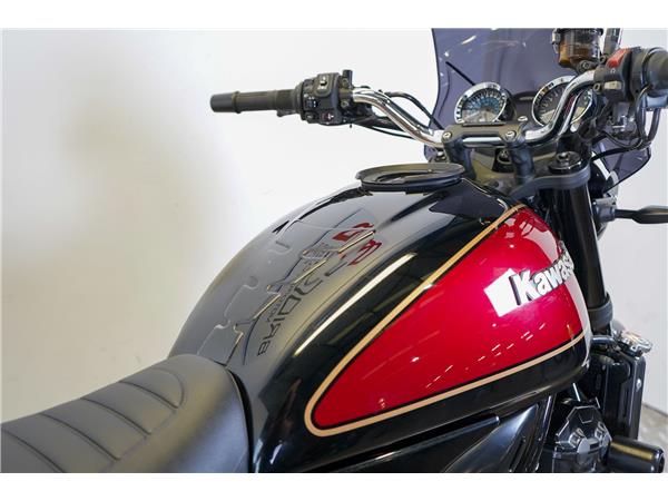 2024 KAWASAKI Z900 RS