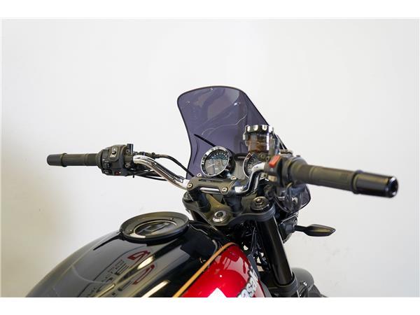 2024 KAWASAKI Z900 RS