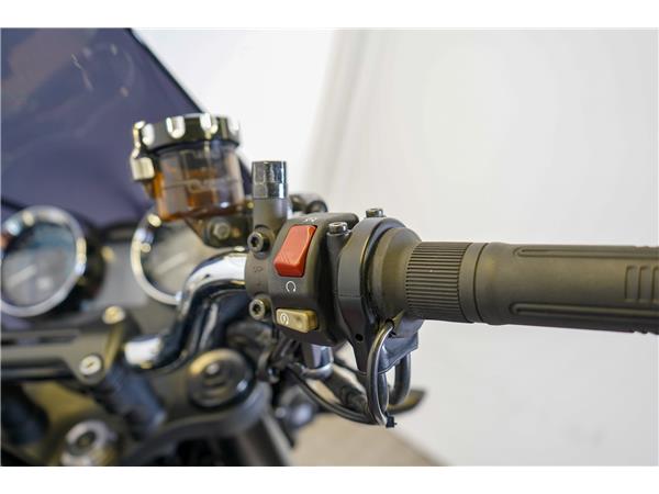 2024 KAWASAKI Z900 RS