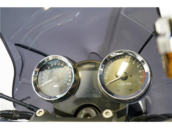 2024 KAWASAKI Z900 RS