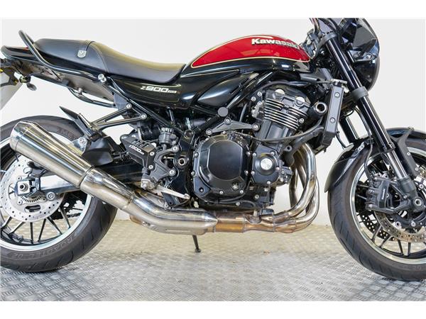 2024 KAWASAKI Z900 RS