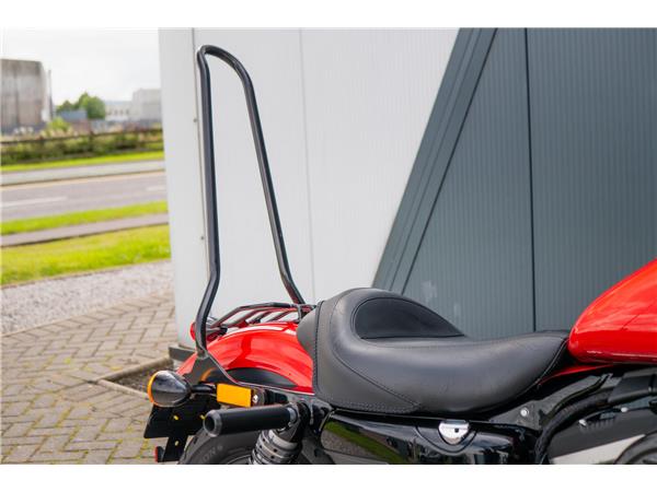 2018 Harley-Davidson Iron 883