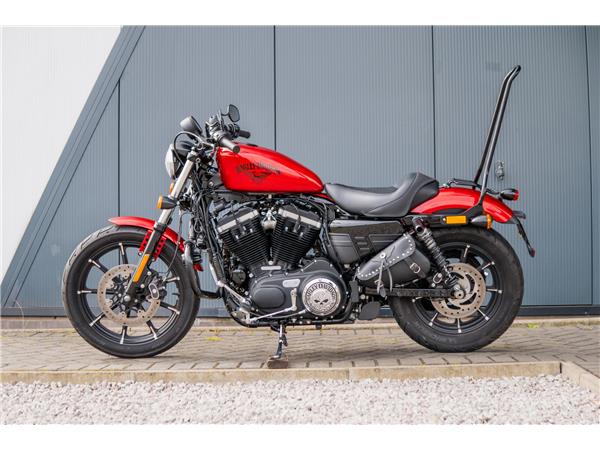 2018 Harley-Davidson Iron 883