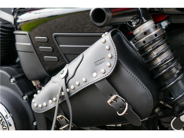 2018 Harley-Davidson Iron 883