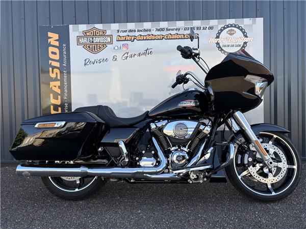 2025 HARLEY-DAVIDSON ROAD GLIDE