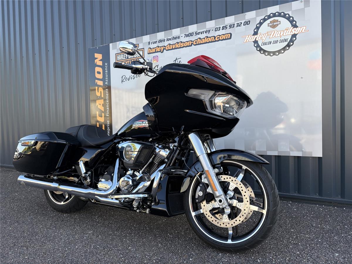 2025 HARLEY-DAVIDSON ROAD GLIDE