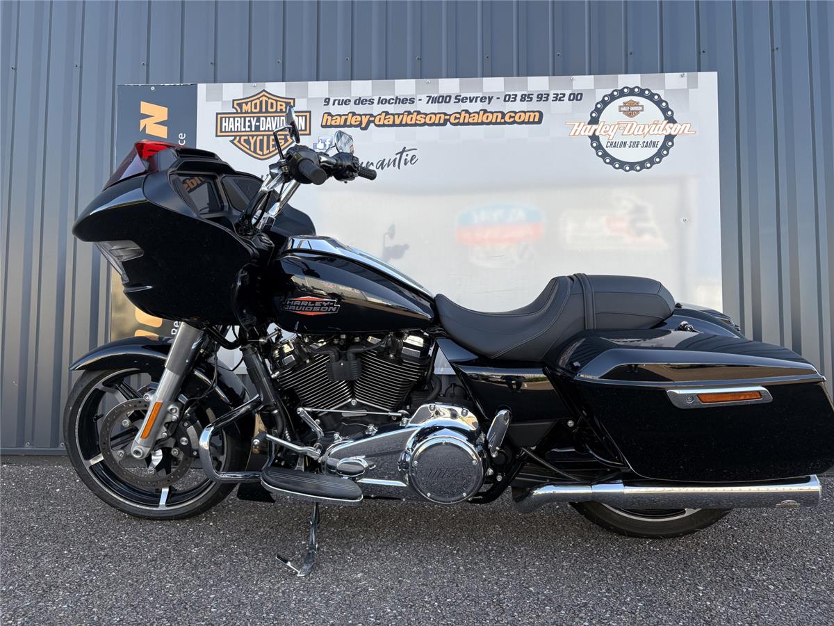 2025 HARLEY-DAVIDSON ROAD GLIDE