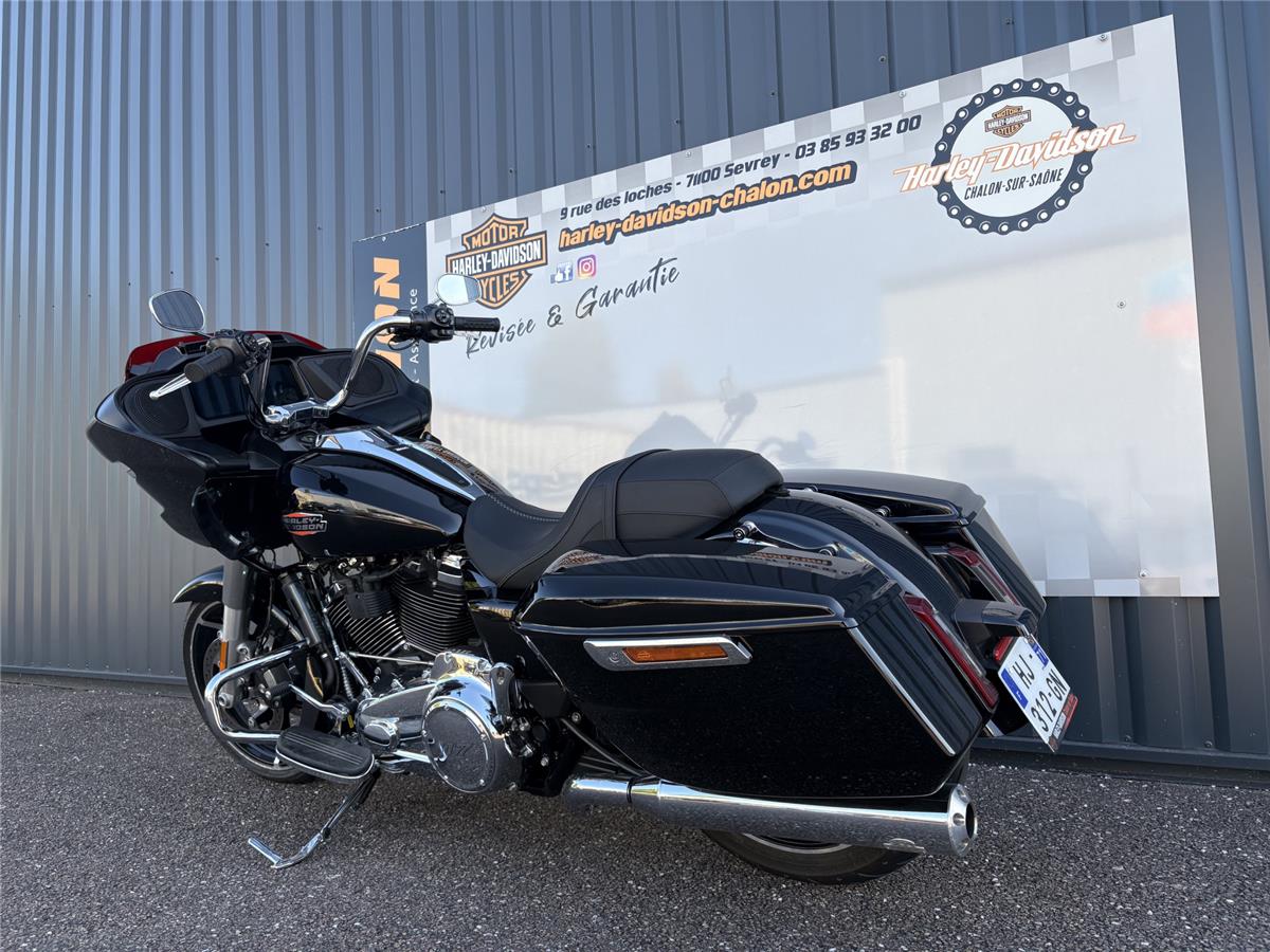2025 HARLEY-DAVIDSON ROAD GLIDE