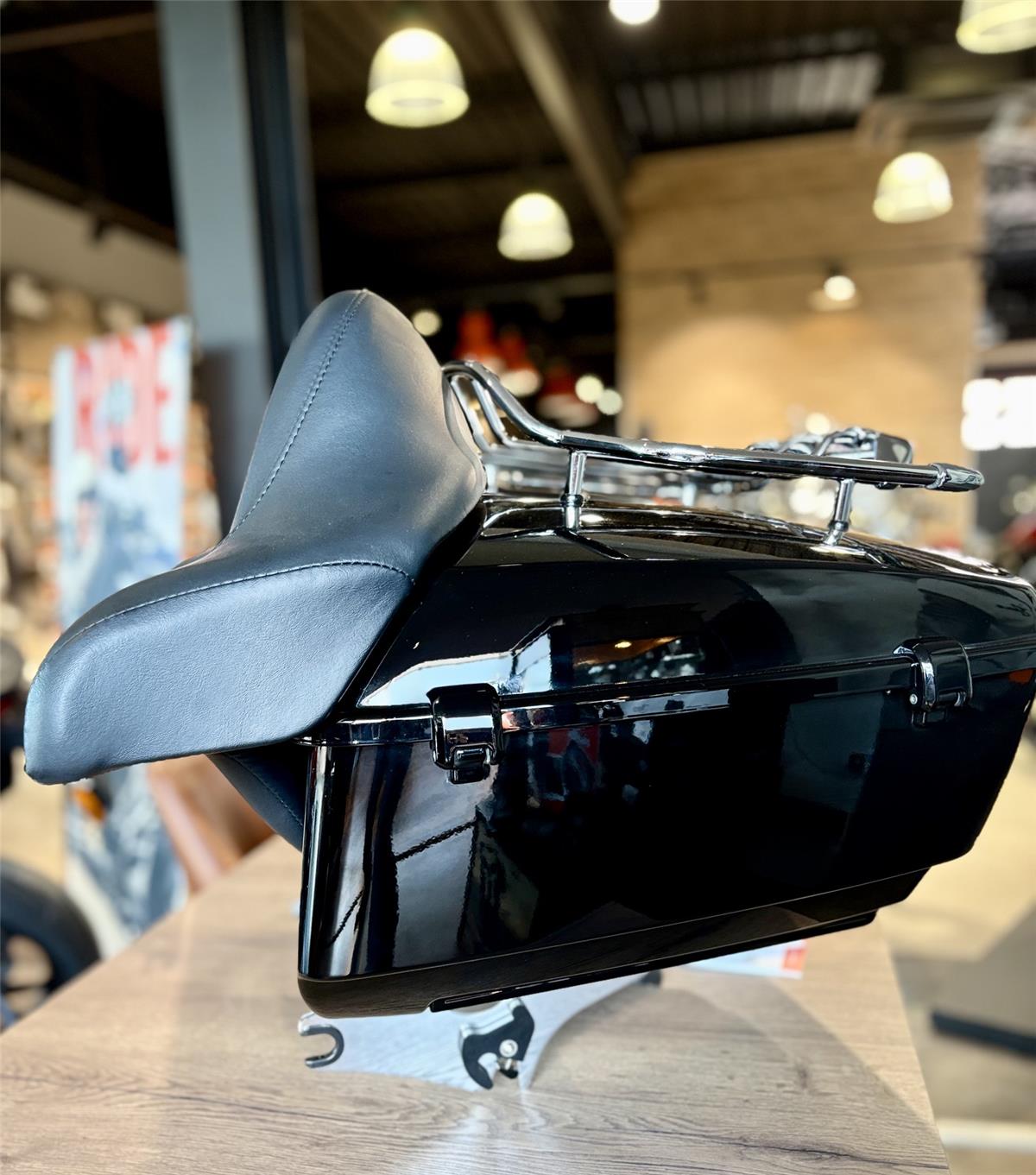 2025 HARLEY-DAVIDSON ROAD GLIDE