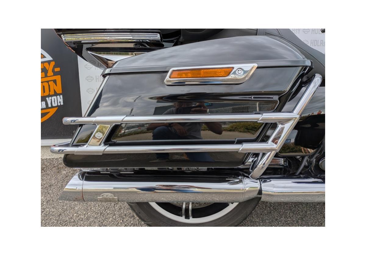 2020 HARLEY-DAVIDSON ROAD GLIDE