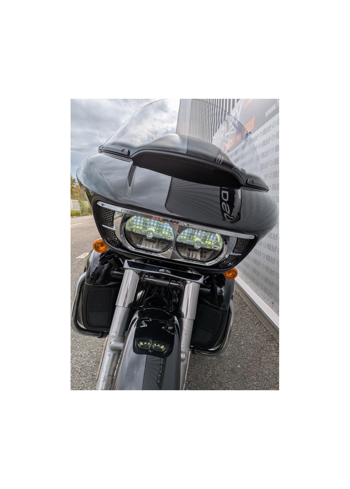 2020 HARLEY-DAVIDSON ROAD GLIDE
